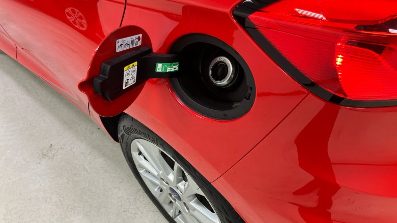 Ford Fiesta 1.0 EcoBoost Titanium 5dr Petrol Hatchback